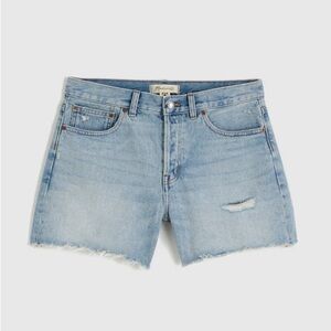*NWT* Madewell Demin Shorts